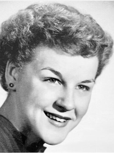 Janet Fruik Noel